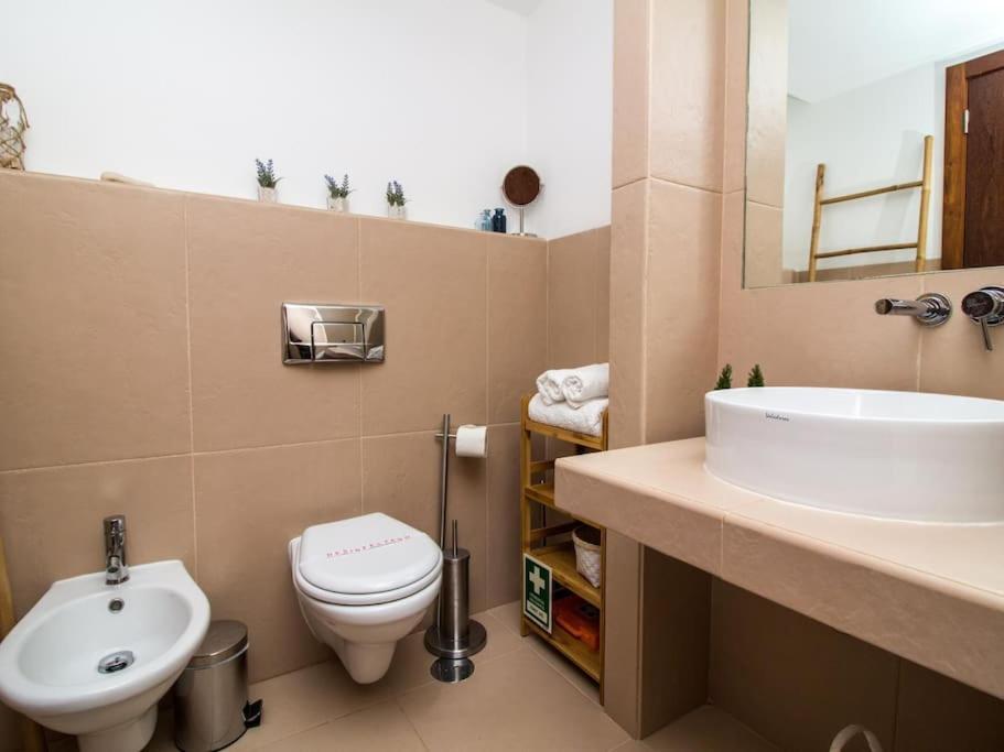 Anchor Apartment - Herdade Dos Salgados & Luxurious & 7 Pools & Golf Albufeira Ngoại thất bức ảnh
