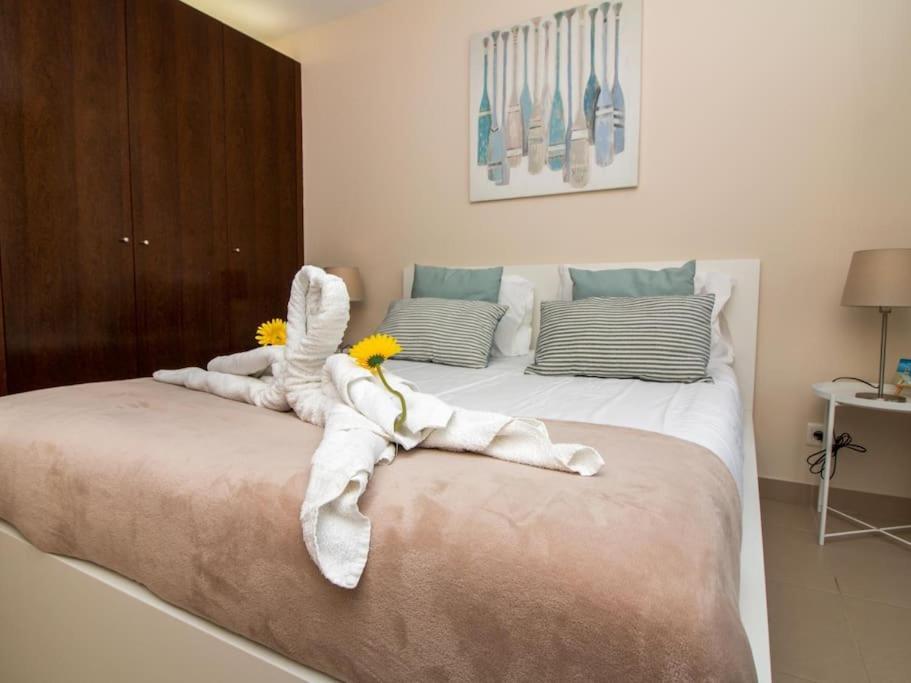 Anchor Apartment - Herdade Dos Salgados & Luxurious & 7 Pools & Golf Albufeira Ngoại thất bức ảnh