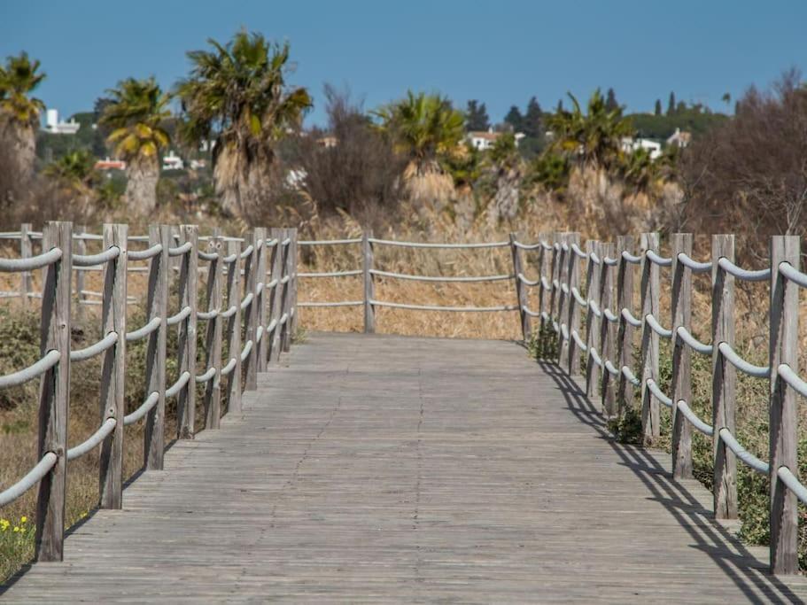 Anchor Apartment - Herdade Dos Salgados & Luxurious & 7 Pools & Golf Albufeira Ngoại thất bức ảnh