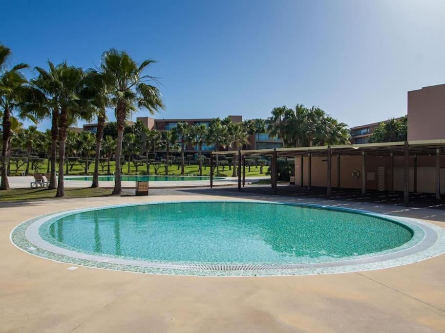 Anchor Apartment - Herdade Dos Salgados & Luxurious & 7 Pools & Golf Albufeira Ngoại thất bức ảnh