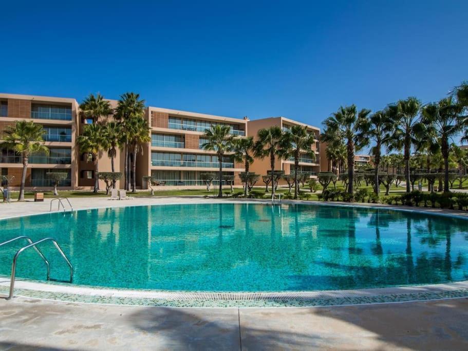 Anchor Apartment - Herdade Dos Salgados & Luxurious & 7 Pools & Golf Albufeira Ngoại thất bức ảnh