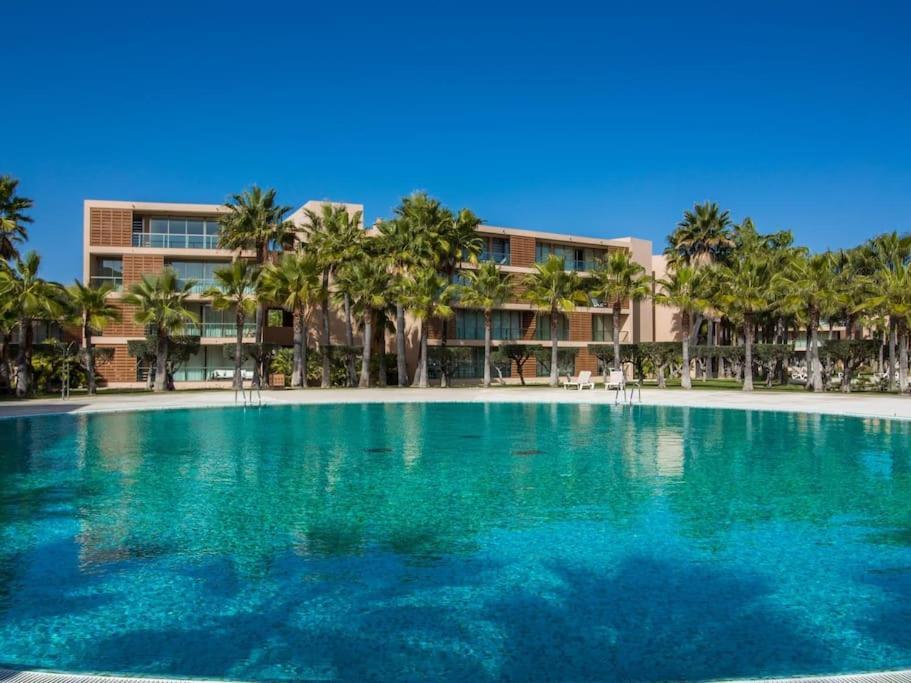 Anchor Apartment - Herdade Dos Salgados & Luxurious & 7 Pools & Golf Albufeira Ngoại thất bức ảnh