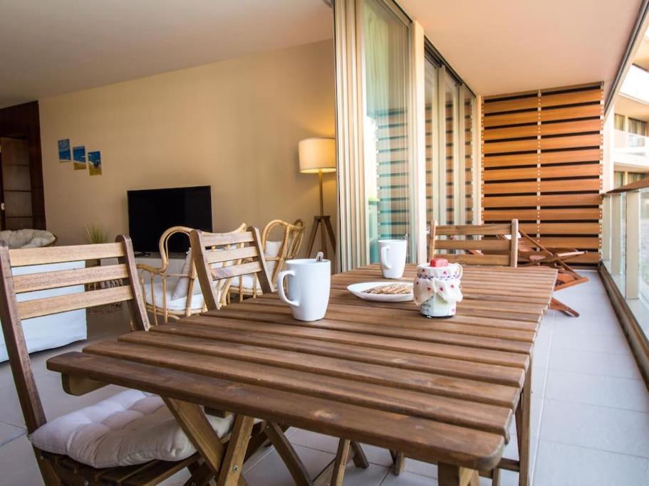 Anchor Apartment - Herdade Dos Salgados & Luxurious & 7 Pools & Golf Albufeira Ngoại thất bức ảnh