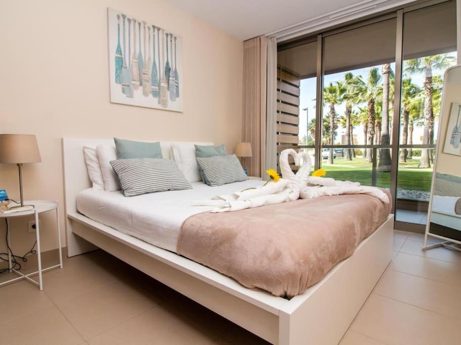Anchor Apartment - Herdade Dos Salgados & Luxurious & 7 Pools & Golf Albufeira Ngoại thất bức ảnh