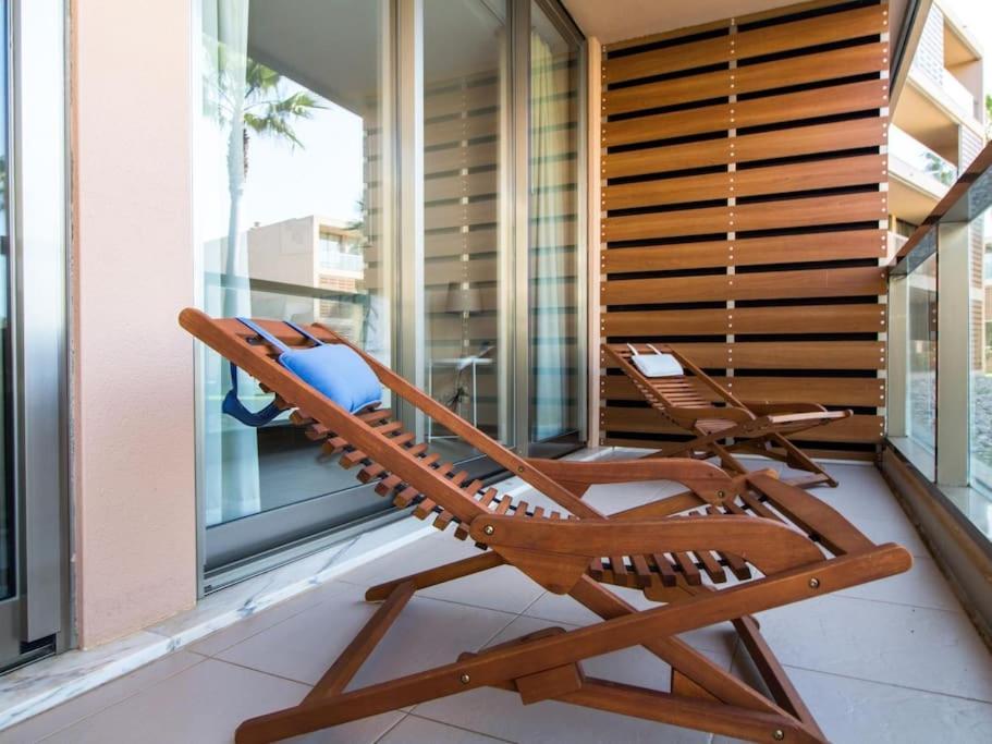 Anchor Apartment - Herdade Dos Salgados & Luxurious & 7 Pools & Golf Albufeira Ngoại thất bức ảnh