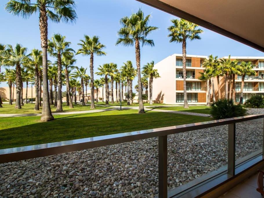 Anchor Apartment - Herdade Dos Salgados & Luxurious & 7 Pools & Golf Albufeira Ngoại thất bức ảnh
