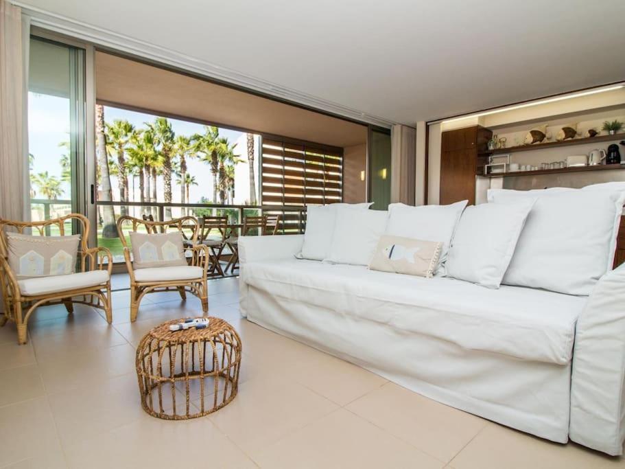 Anchor Apartment - Herdade Dos Salgados & Luxurious & 7 Pools & Golf Albufeira Ngoại thất bức ảnh