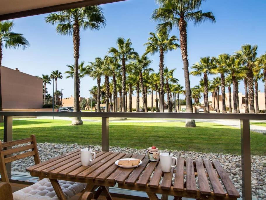 Anchor Apartment - Herdade Dos Salgados & Luxurious & 7 Pools & Golf Albufeira Ngoại thất bức ảnh