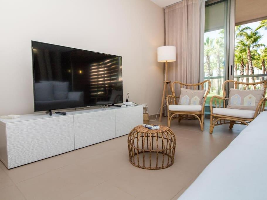 Anchor Apartment - Herdade Dos Salgados & Luxurious & 7 Pools & Golf Albufeira Ngoại thất bức ảnh