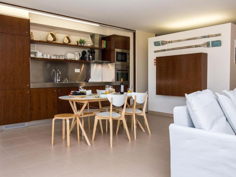 Anchor Apartment - Herdade Dos Salgados & Luxurious & 7 Pools & Golf Albufeira Ngoại thất bức ảnh