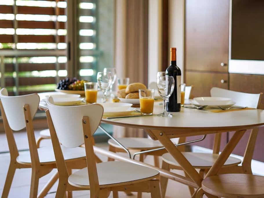 Anchor Apartment - Herdade Dos Salgados & Luxurious & 7 Pools & Golf Albufeira Ngoại thất bức ảnh