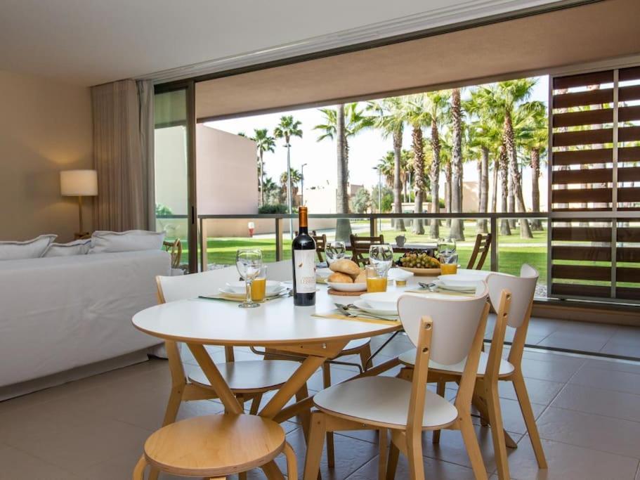 Anchor Apartment - Herdade Dos Salgados & Luxurious & 7 Pools & Golf Albufeira Ngoại thất bức ảnh