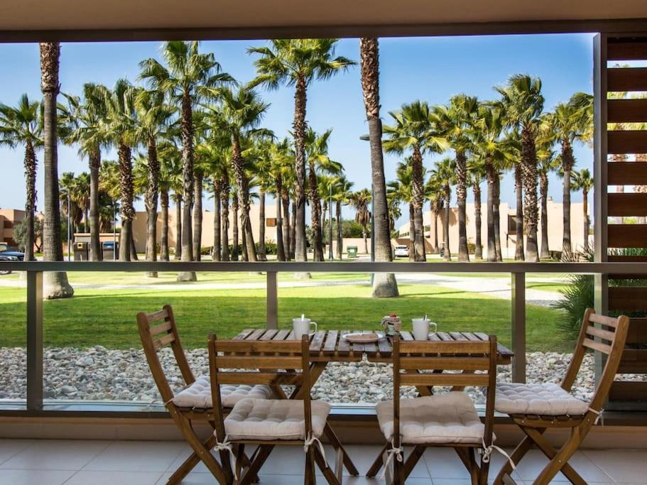 Anchor Apartment - Herdade Dos Salgados & Luxurious & 7 Pools & Golf Albufeira Ngoại thất bức ảnh